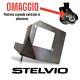 Armure Antivol Pour Stelvio Radar Armure Stelvio + Vis + Gratuit