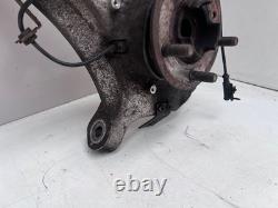 Assemblage du moyeu de roue avant gauche passager Range Rover L405