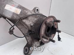 Assemblage du moyeu de roue avant gauche passager Range Rover L405