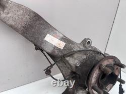 Assemblage du moyeu de roue avant gauche passager Range Rover L405