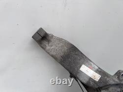 Assemblage du moyeu de roue avant gauche passager Range Rover L405