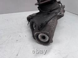 Assemblage du moyeu de roue avant gauche passager Range Rover L405