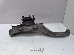 Assemblage du moyeu de roue avant gauche passager Range Rover L405