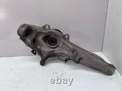 Assemblage du moyeu de roue avant gauche passager Range Rover L405