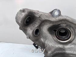 Assemblage du moyeu de roue avant gauche passager Range Rover L405