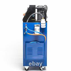 Atf E Elektrisches Automatikgetriebeöl Wechsel Spülgerät (édition Standart)