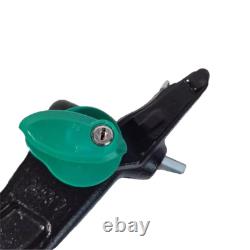 Attelage amovible pour OEM Discovery 3, 4 et Range Rover Sport Boule LR071295