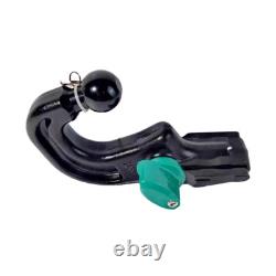 Attelage amovible pour OEM Discovery 3, 4 et Range Rover Sport Boule LR071295