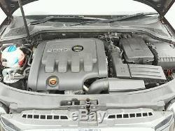 Audi A3 2.0 Tdi Dsg Black Lz9y En Rupture Pour Pièces