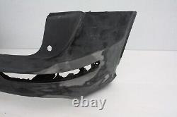 Audi Q5 S Line Pare-chocs arrière 2009 à 2017 8R0807511D Authentique RÉPARÉ AVANT