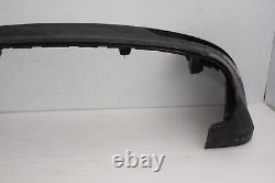 Audi Q5 S Line Pare-chocs arrière 2009 à 2017 8R0807511D Authentique RÉPARÉ AVANT