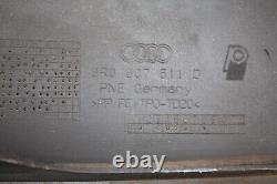 Audi Q5 S Line Pare-chocs arrière 2009 à 2017 8R0807511D Authentique RÉPARÉ AVANT