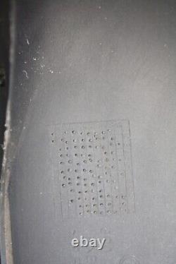 Audi Q5 S Line Pare-chocs arrière 2009 à 2017 8R0807511D Authentique RÉPARÉ AVANT