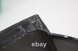 Audi Q5 S Line Pare-chocs arrière 2009 à 2017 8R0807511D Authentique RÉPARÉ AVANT