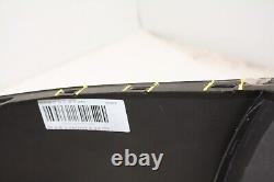 Audi Q5 S Line Pare-chocs arrière 2009 à 2017 8R0807511D Authentique RÉPARÉ AVANT