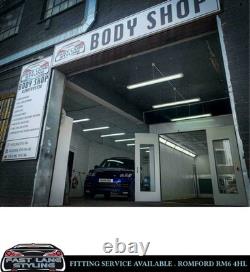 Audi Q8 2019+ Barres de seuil de style OEM en argent 100% compatible OEM