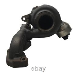 Audi/VWithSkoda/Seat / Turbocompresseur / 2013-2021 / 2.0L Diesel / 04L253056L