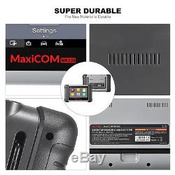 Autel Maxicom Mk808 Scanner À Écran Tactile Android Mx808 Tablet Sas Bms
