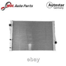 AutoStar Allemagne RADIATEUR X5 X6 17117533472