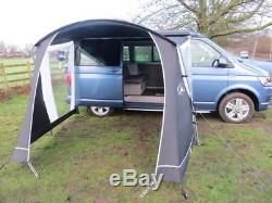 Auvent Sunncamp Swift 260 Van Canopy Low 2019 Camping-car Sun Soleil Auvent Pvc 159 €