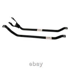 Bandes de réservoir de carburant Toyota authentiques compatibles avec Hiace 77603-26070, 77601-26080