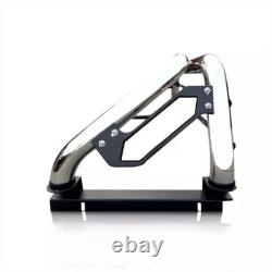 Barre de LED pour MITSUBISHI L200 2015-2023 Sport Pickup en acier inoxydable