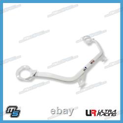 Barre de châssis avant à quatre points Ultra Racing pour Mazda MX5 MK3 3.5 3.75 /NC (06-15)