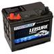 Batterie De Loisirs Avanc&eacute;e Xd24 12 V (batterie &agrave; D&eacute;charge Profonde) 90 Ah (mise &agrave; Niveau 85 Ah)