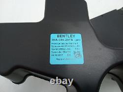 Bentley Bentayga 2016-2021 Numéro De Pièce 36a035297a Front Gauche Haut-parleur De Porte Nsf