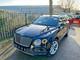 Bentley Bentayga W12 Casse 2016-2020 Mk1 (4v1) 6.0 Essence Automatique