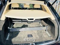 Bentley Bentayga W12 Casse 2016-2020 Mk1 (4v1) 6.0 Essence Automatique