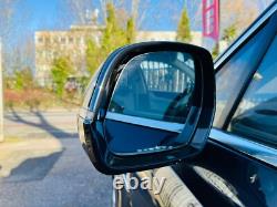 Bentley Bentayga W12 Casse 2016-2020 Mk1 (4v1) 6.0 Essence Automatique