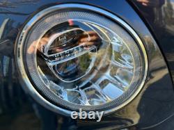Bentley Bentayga W12 Démontage 2016-2020 Mk1 (4v1) 6.0 Essence Automatique