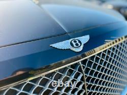 Bentley Bentayga W12 Démontage 2016-2020 Mk1 (4v1) 6.0 Essence Automatique