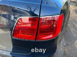 Bentley Bentayga W12 Démontage 2016-2020 Mk1 (4v1) 6.0 Essence Automatique
