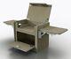 Birch Ply Camper Van Pod Meubles De Cuisine (pod-025)
