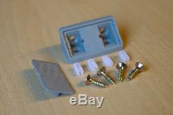Birch Ply Camper Van Pod Meubles De Cuisine (pod-025)