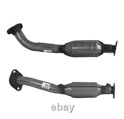 Bm Cats Approuvé Petrol Catalytic Converter Bm91057h