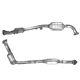 Bm Cats Approuvé Petrol Catalytic Converter Bm91119h