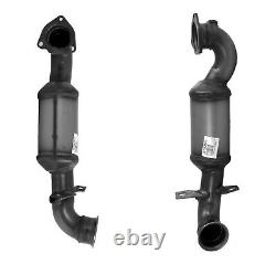 Bm Cats Approuvé Petrol Catalytic Converter Bm91925h