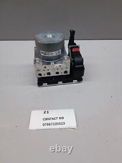 Bmw Série 1 2 F40 F44 2023 Pompe ABS 5a6dc75-01 5a6dc77