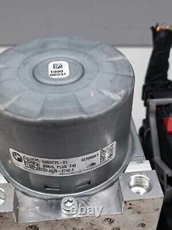 Bmw Série 1 2 F40 F44 2023 Pompe ABS 5a6dc75-01 5a6dc77
