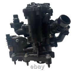 Bmwithmini 2.0l Essence B48 Thermostat Exchange 8631943-06