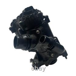 Bmwithmini 2.0l Essence B48 Thermostat Exchange 8631943-06