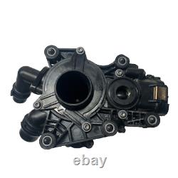 Bmwithmini 2.0l Essence B48 Thermostat Exchange 8631943-06