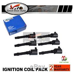 Bobine D'allumage Pour Ford Falcon Ba Bf Fairlane Territory Fairmont Ltd Sx Sy Xr66
