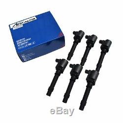 Bobine D'allumage Pour Ford Falcon Ba Bf Fairlane Territory Fairmont Ltd Sx Sy Xr66