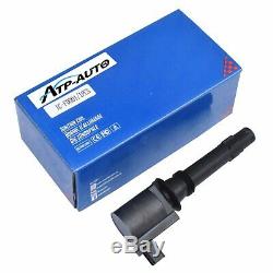 Bobine D'allumage Pour Ford Falcon Ba Bf Fairlane Territory Fairmont Ltd Sx Sy Xr66