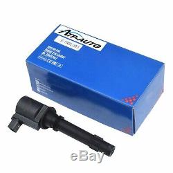 Bobine D'allumage Pour Ford Falcon Ba Bf Fairlane Territory Fairmont Ltd Sx Sy Xr66