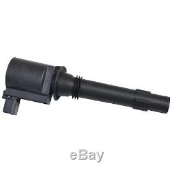 Bobine D'allumage Pour Ford Falcon Ba Bf Fairlane Territory Fairmont Ltd Sx Sy Xr66
